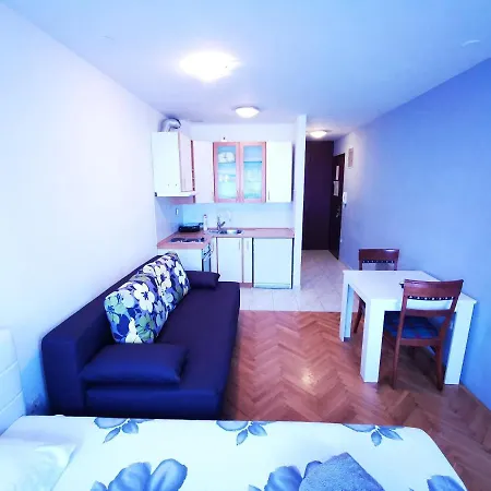 Appartement Zen