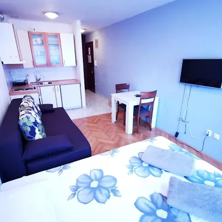 Zen Apartament Split