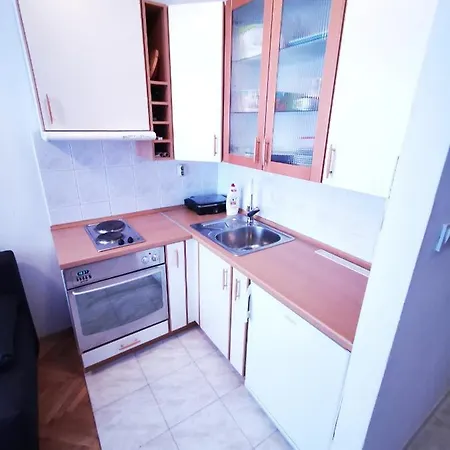 Zen 아파트 스플리트