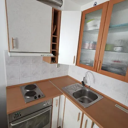 Zen Apartament Split
