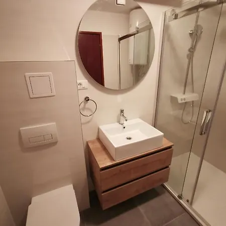 Apartament Zen