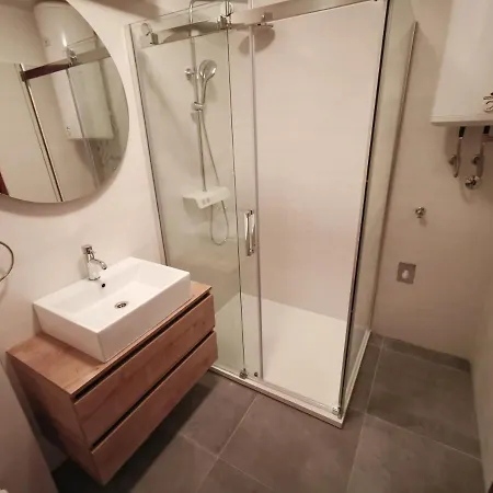 Zen 아파트 스플리트