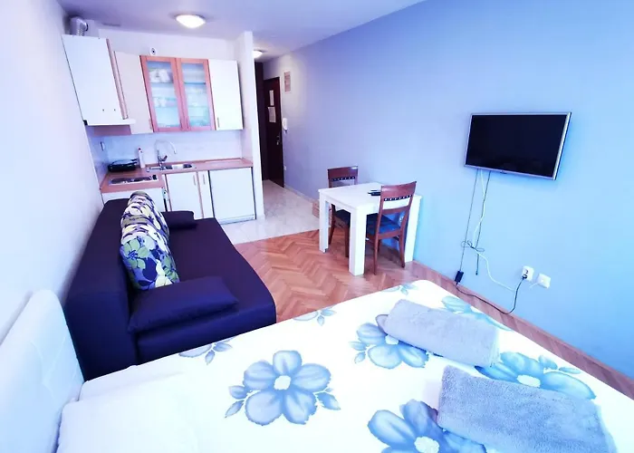 Zen Apartament Split