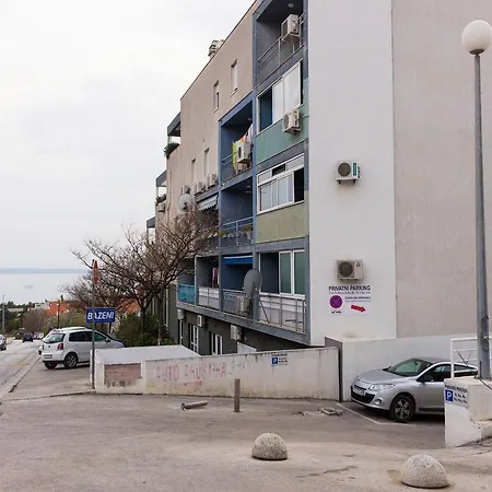 Zen Apartman Split