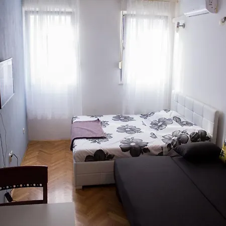 Zen Apartman