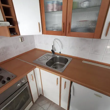 Apartman Zen