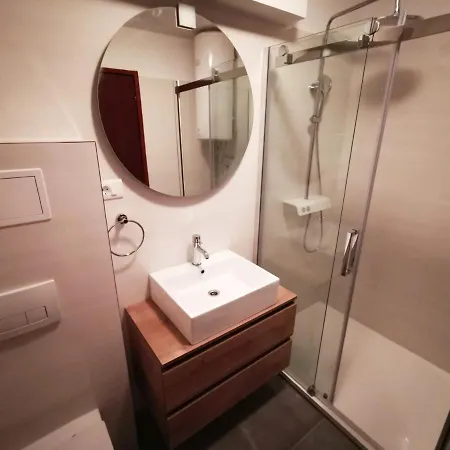 Zen Apartman *