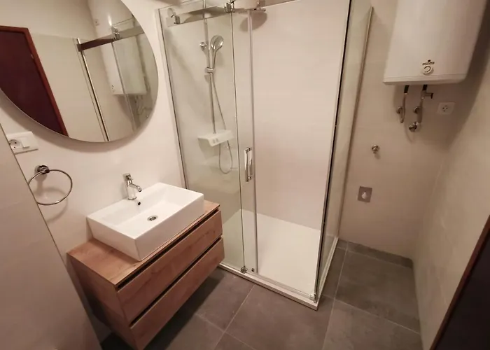 Zen 公寓 斯普利特